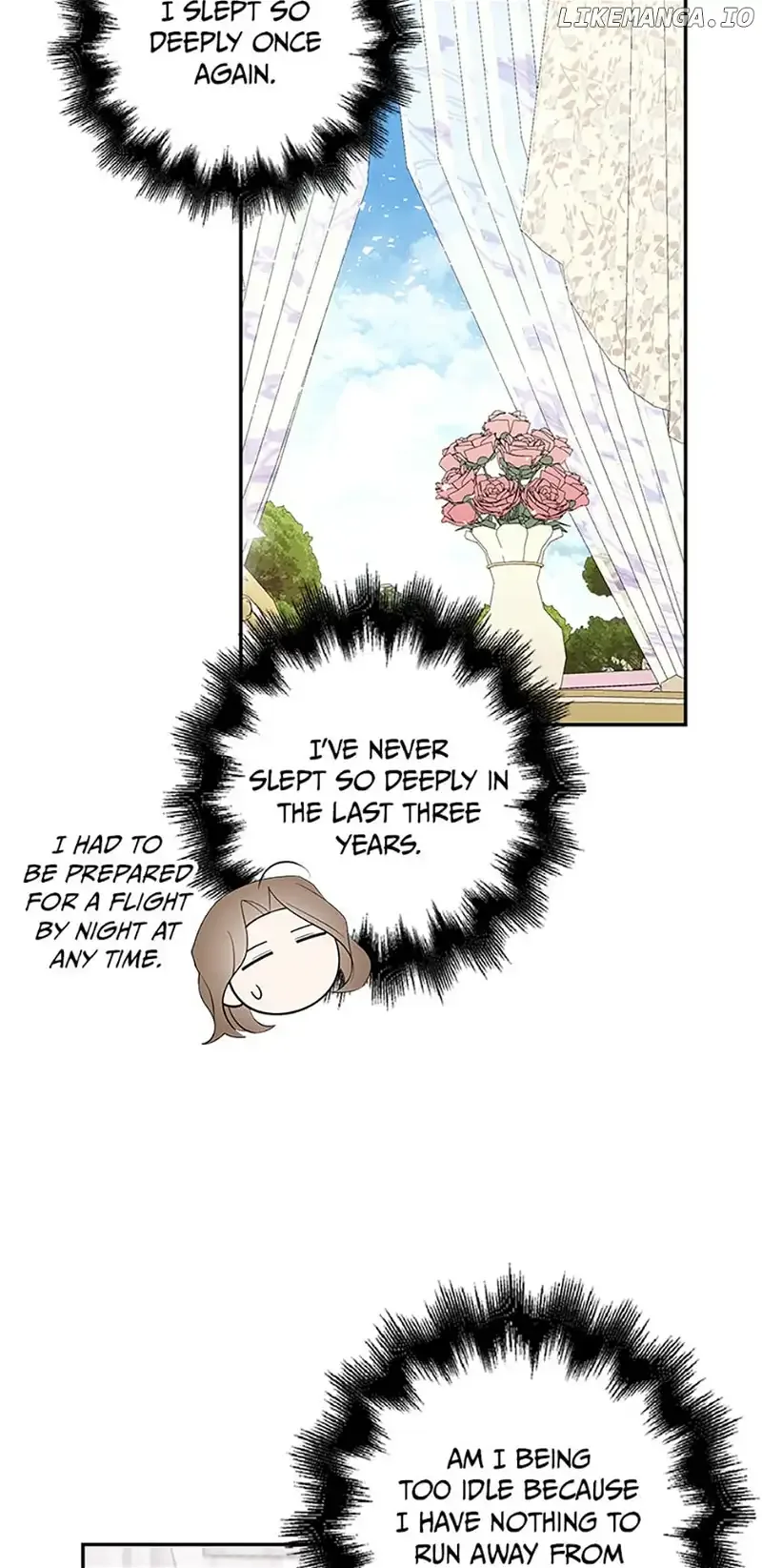 A Con Artist But That’s Okay Chapter 38 page 53