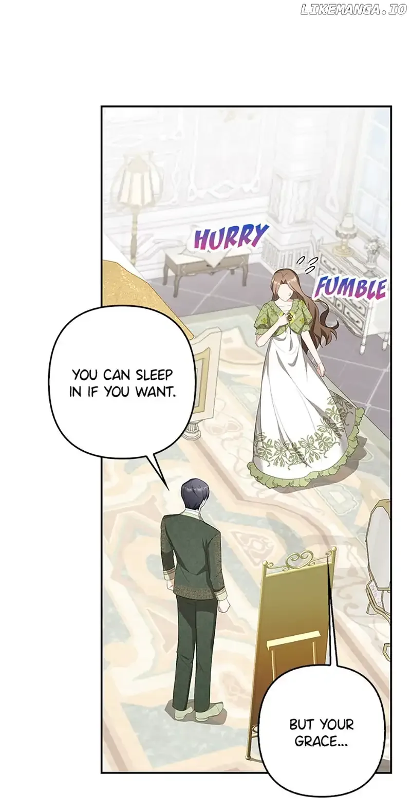 A Con Artist But That’s Okay Chapter 38 page 58