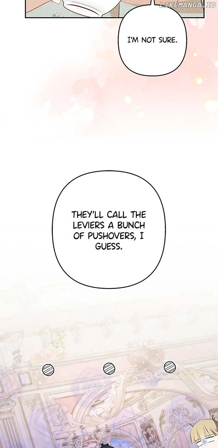 A Con Artist But That’s Okay Chapter 37 page 43