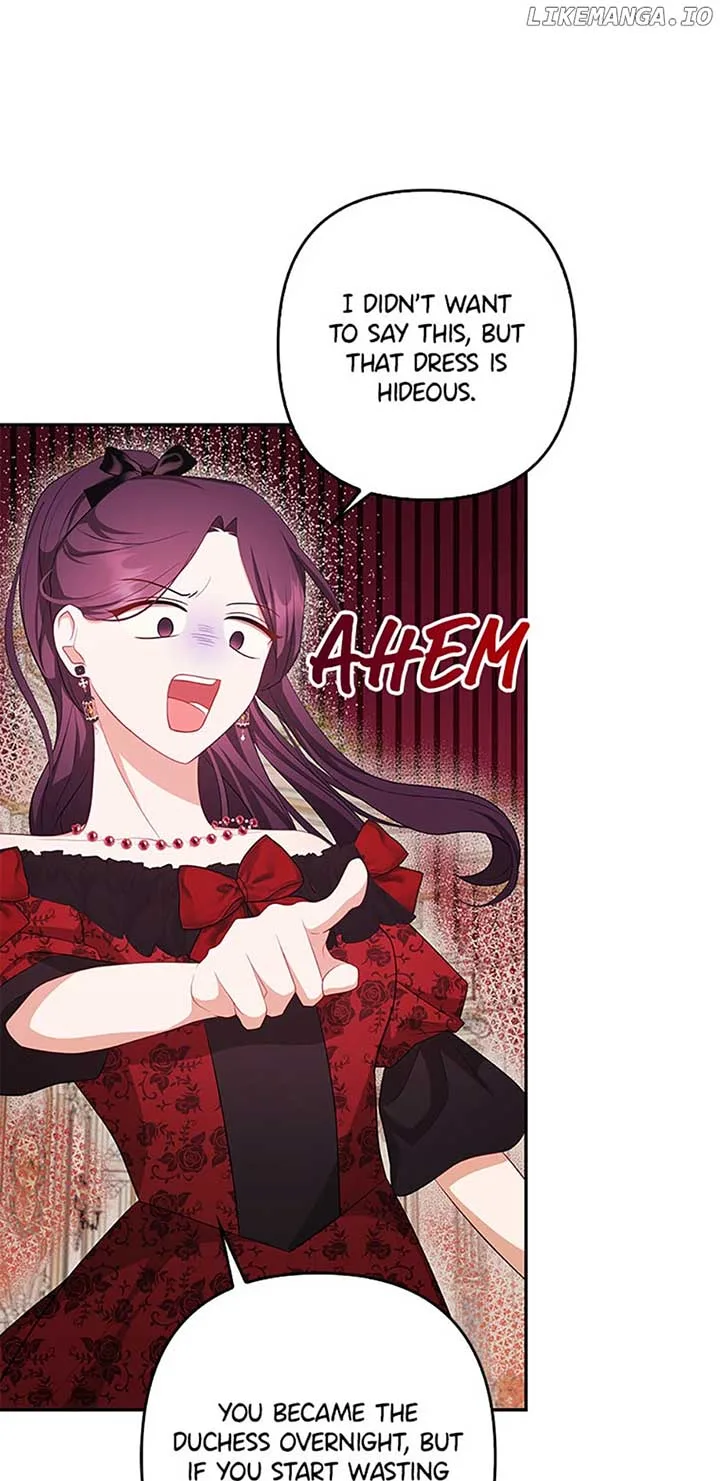 A Con Artist But That’s Okay Chapter 37 page 41