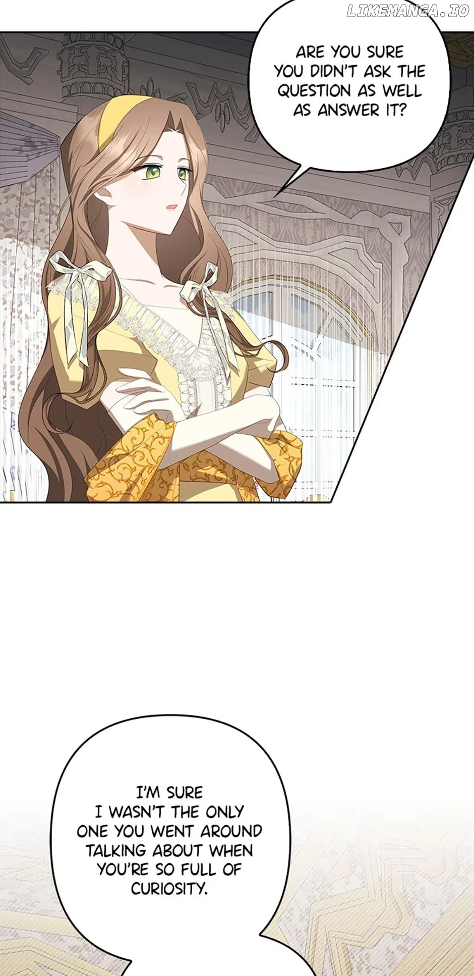 A Con Artist But That’s Okay Chapter 32 page 62