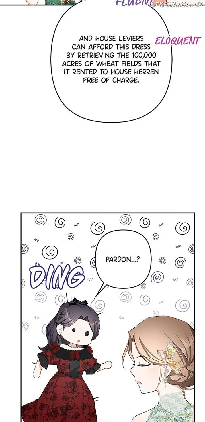 A Con Artist But That’s Okay Chapter 37 page 45