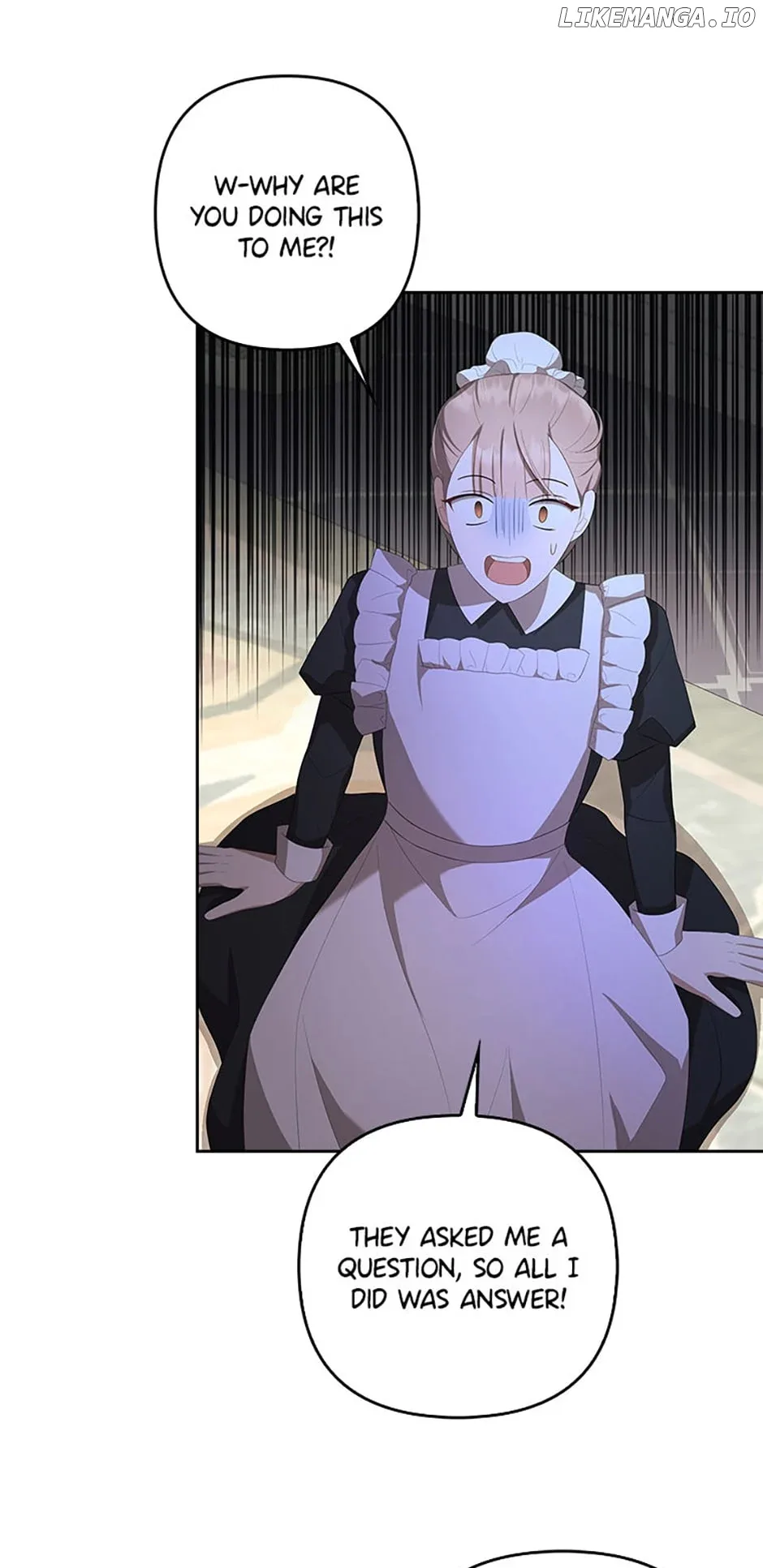 A Con Artist But That’s Okay Chapter 32 page 61