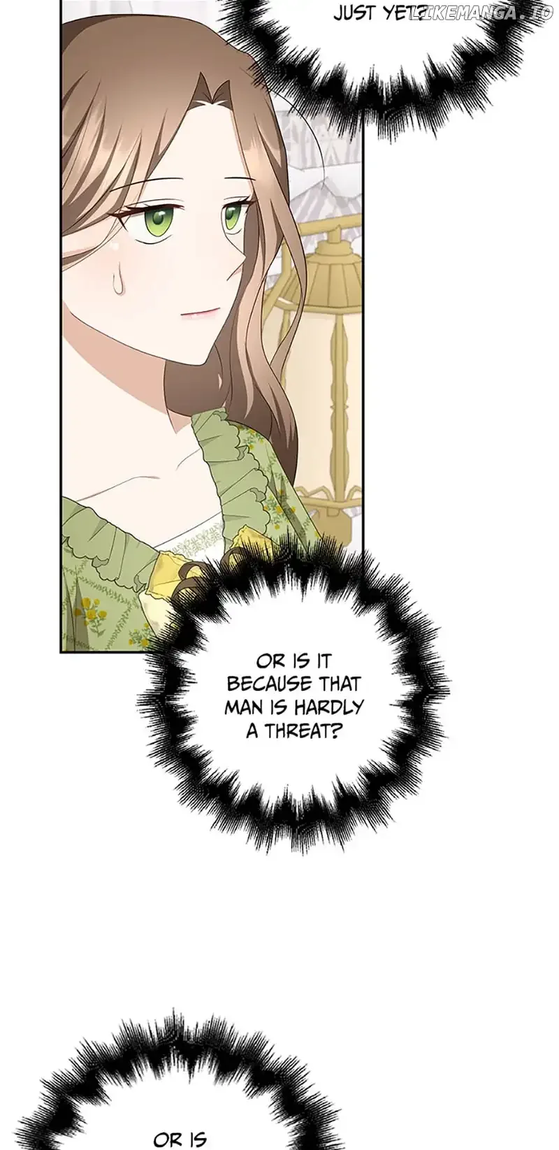 A Con Artist But That’s Okay Chapter 38 page 54