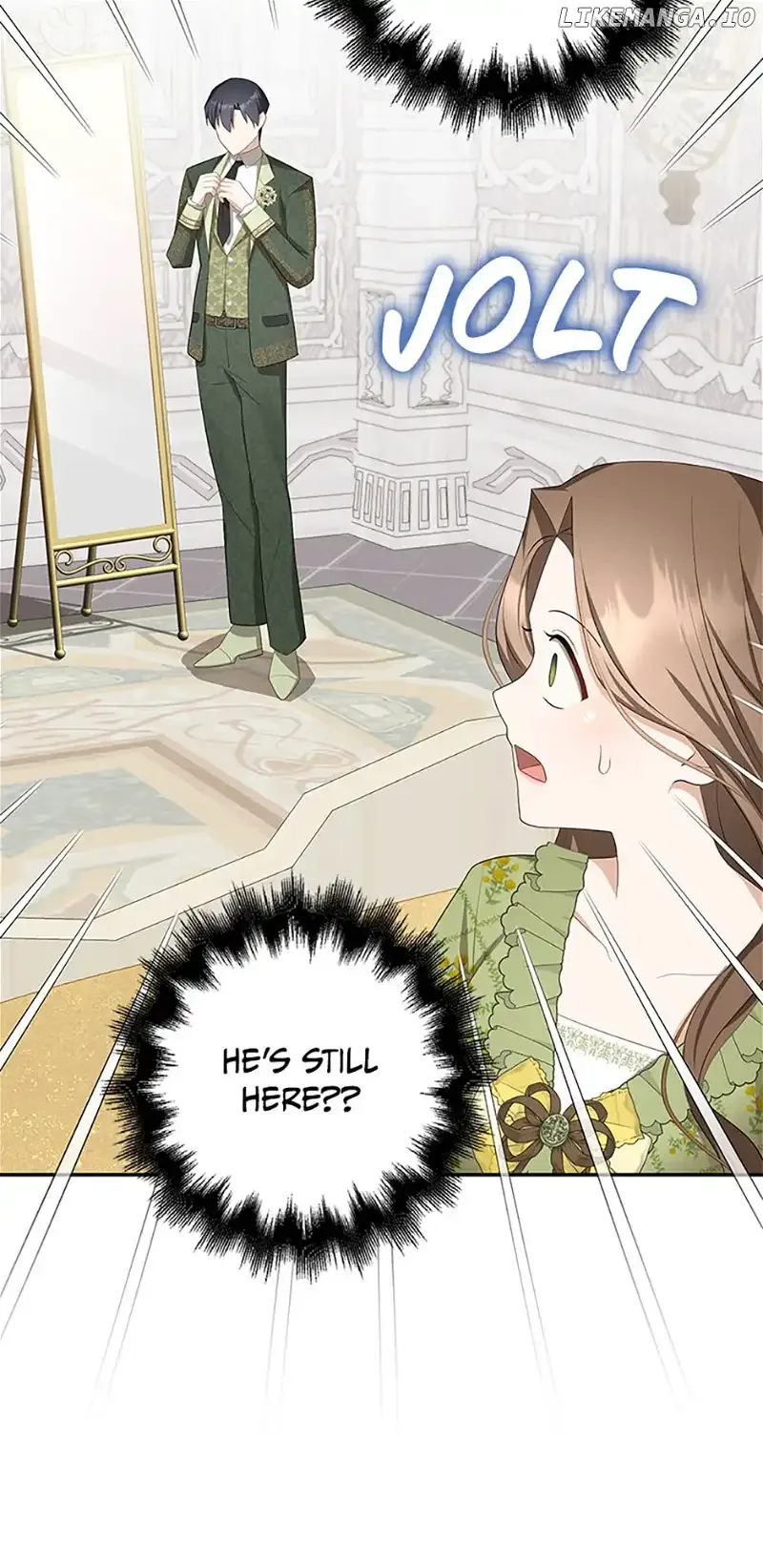 A Con Artist But That’s Okay Chapter 38 page 57