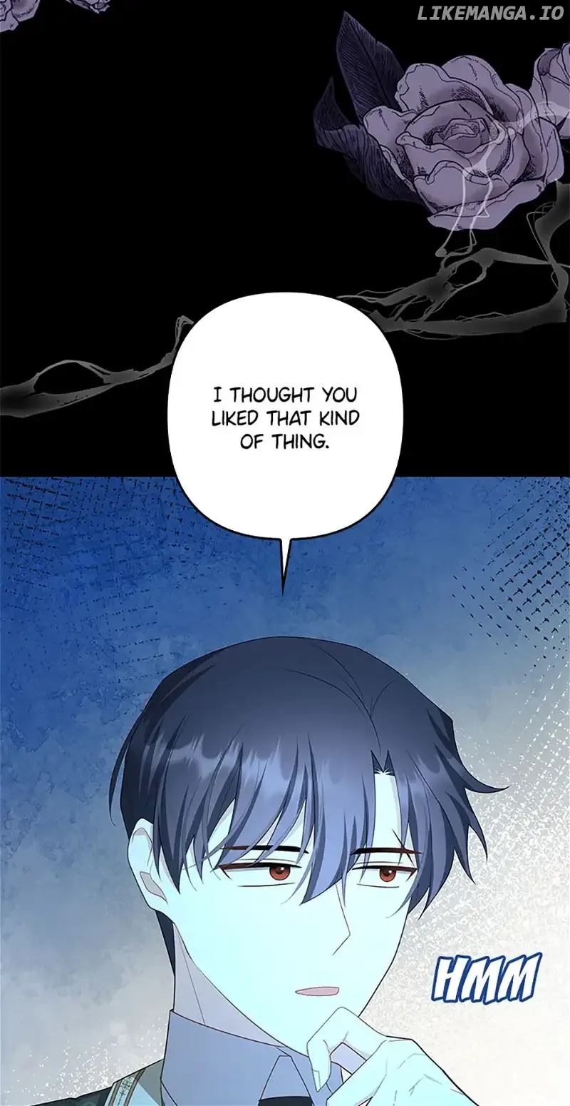 A Con Artist But That’s Okay Chapter 40 page 16