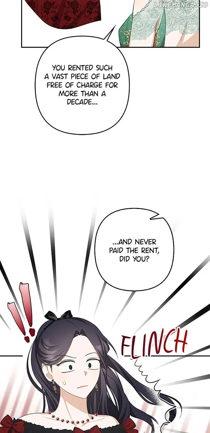 A Con Artist But That’s Okay Chapter 37 page 46
