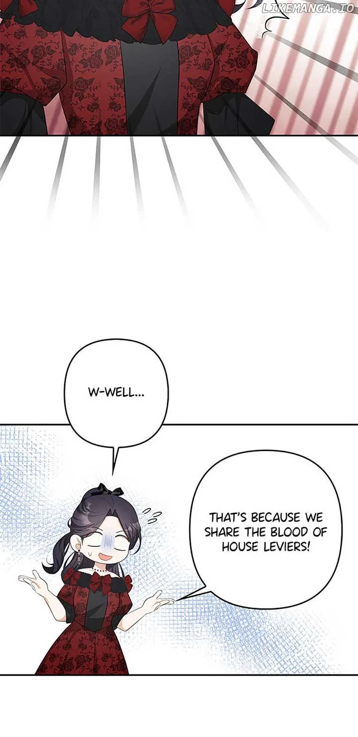 A Con Artist But That’s Okay Chapter 37 page 47