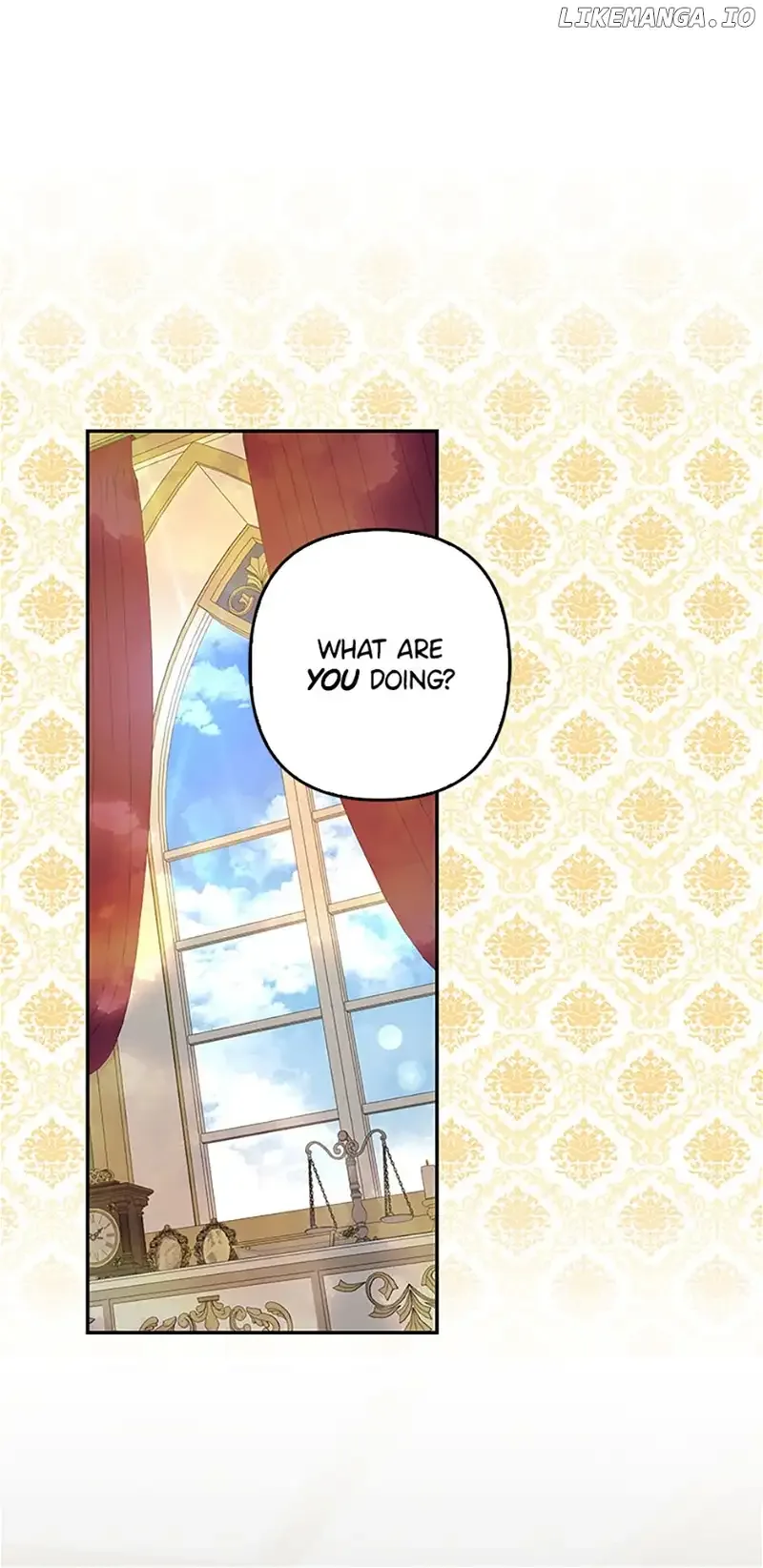 A Con Artist But That’s Okay Chapter 40 page 26
