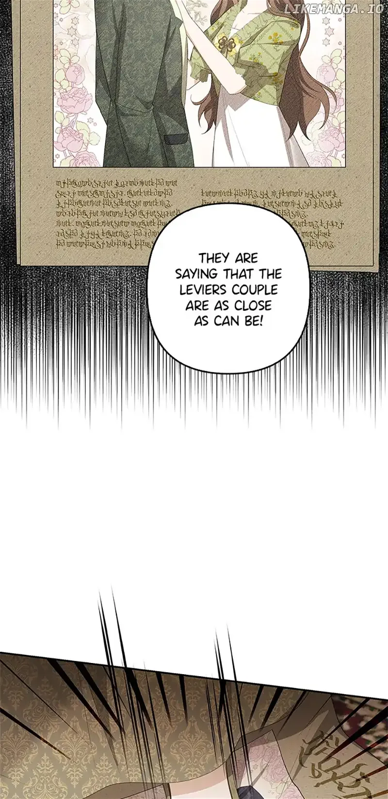 A Con Artist But That’s Okay Chapter 40 page 30