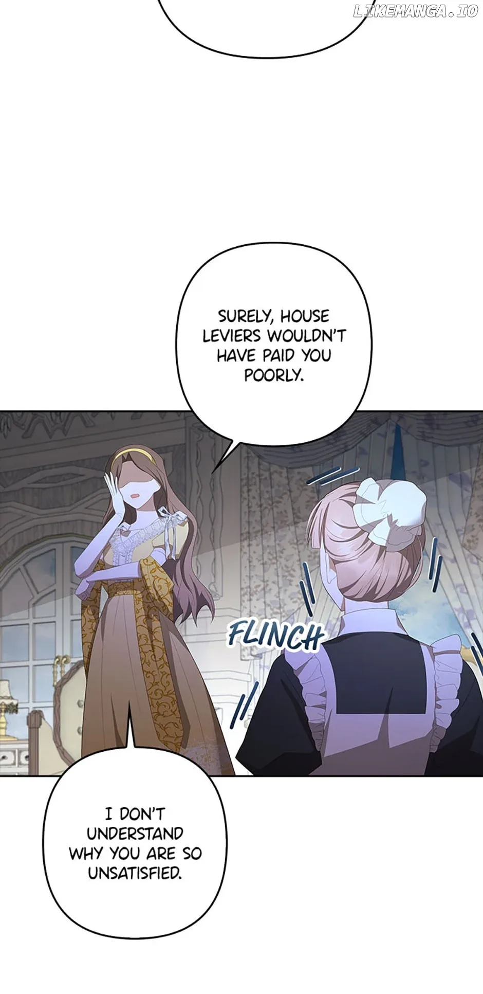 A Con Artist But That’s Okay Chapter 32 page 66