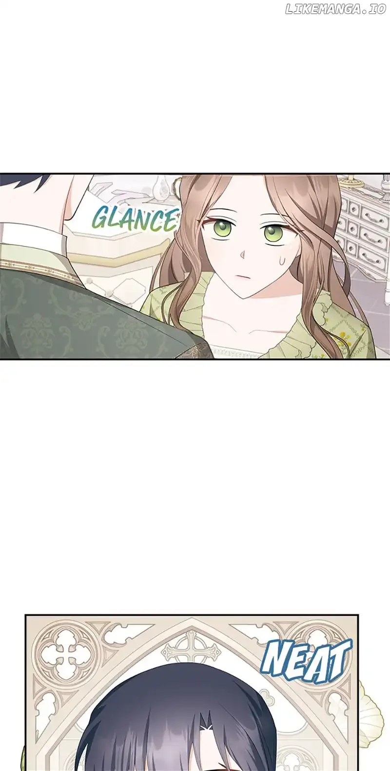 A Con Artist But That’s Okay Chapter 38 page 60