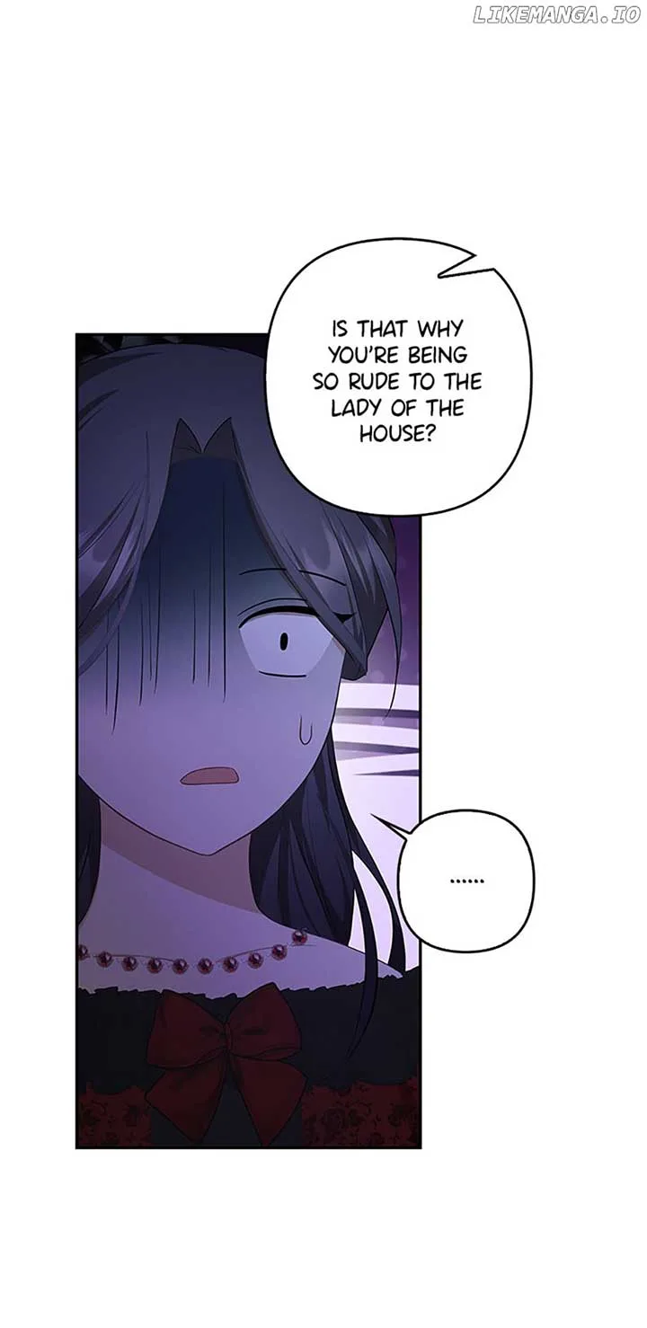 A Con Artist But That’s Okay Chapter 37 page 48