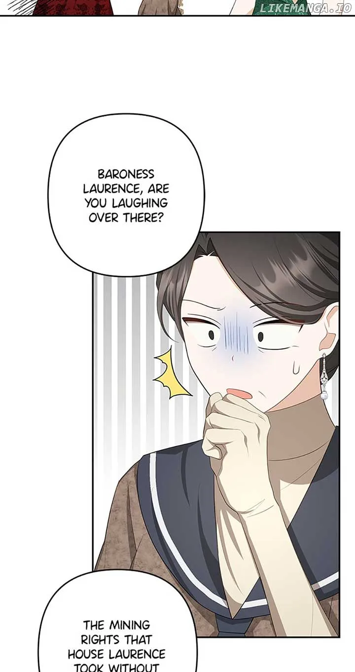 A Con Artist But That’s Okay Chapter 37 page 52