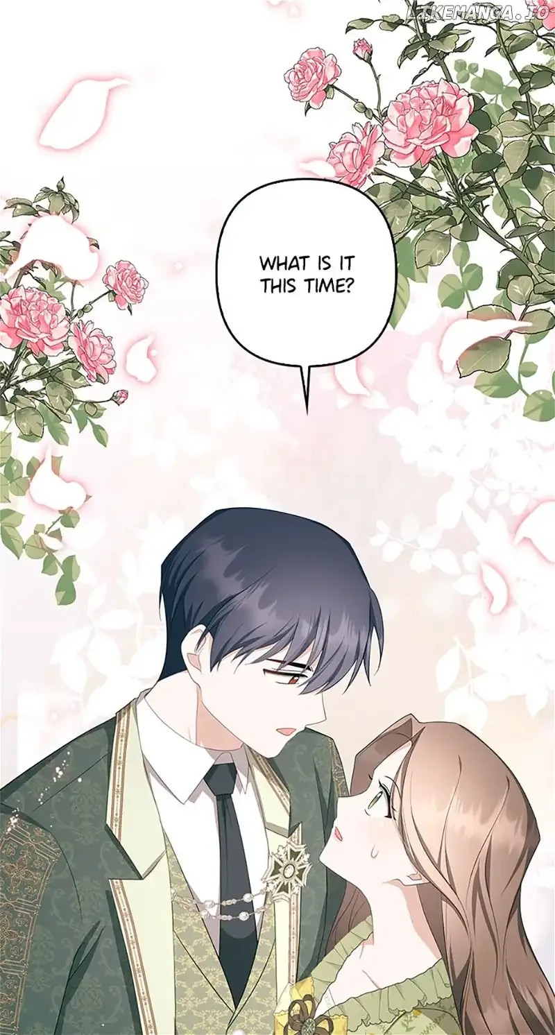 A Con Artist But That’s Okay Chapter 38 page 68