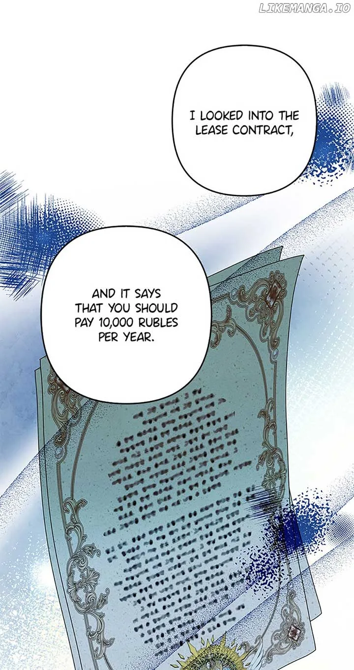 A Con Artist But That’s Okay Chapter 37 page 49