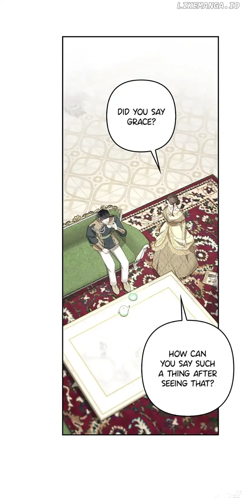A Con Artist But That’s Okay Chapter 40 page 28