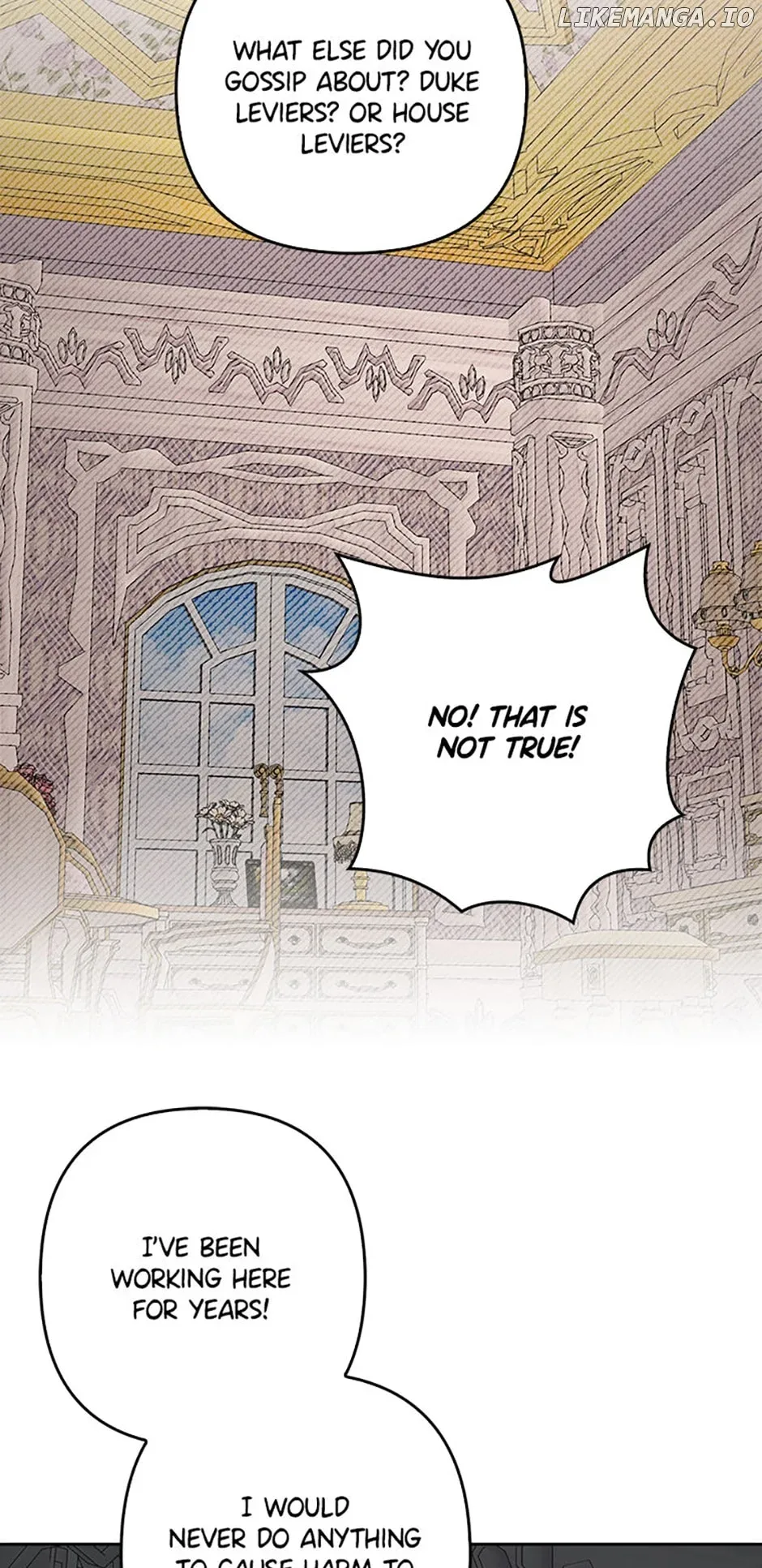 A Con Artist But That’s Okay Chapter 32 page 63