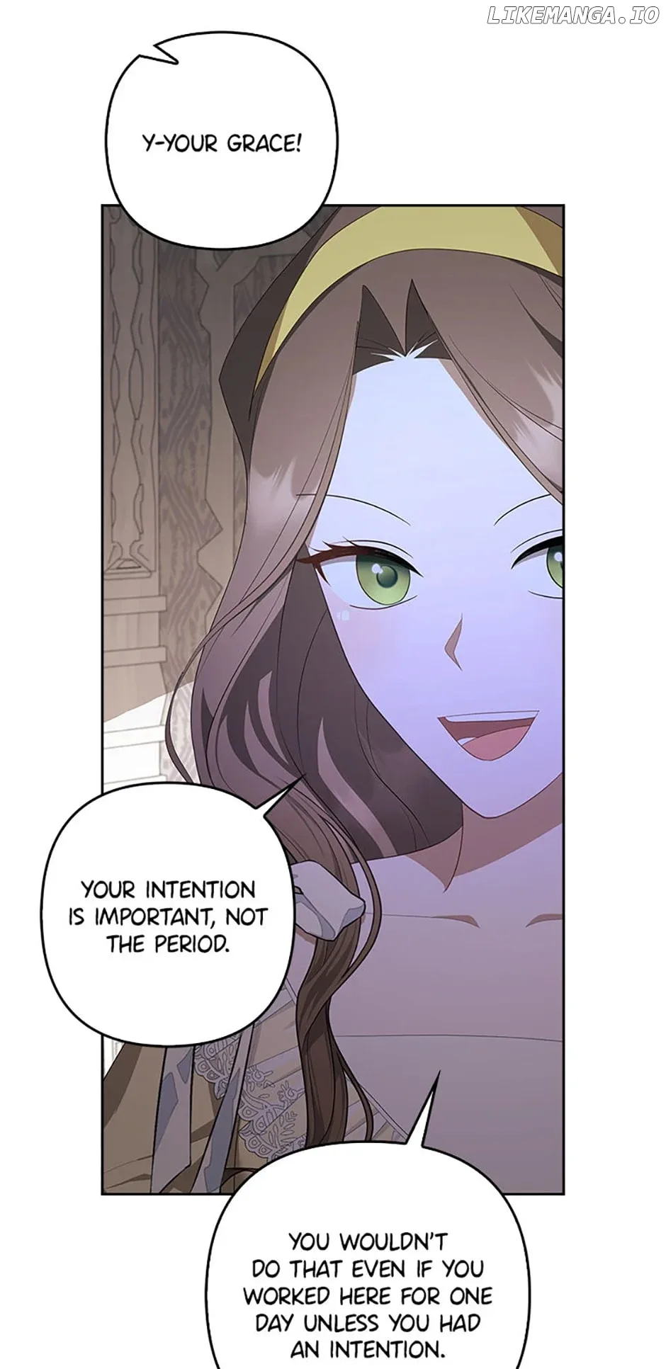 A Con Artist But That’s Okay Chapter 32 page 65