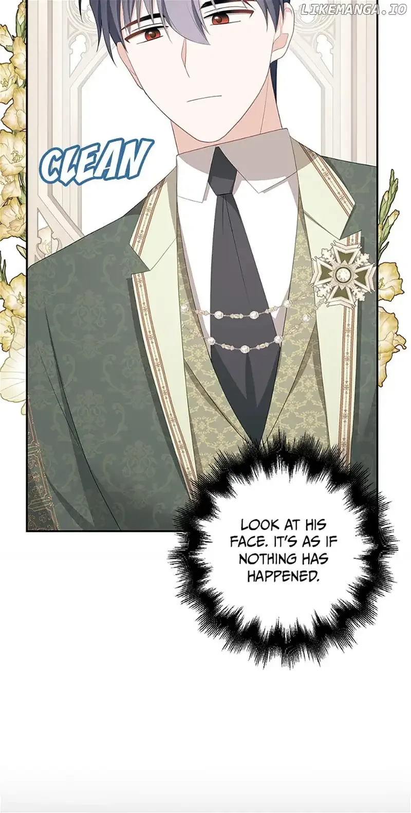 A Con Artist But That’s Okay Chapter 38 page 61