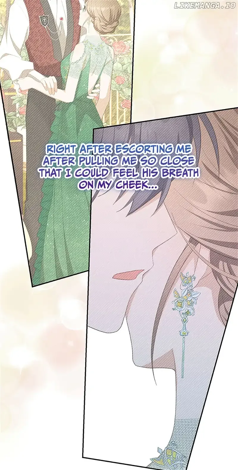 A Con Artist But That’s Okay Chapter 38 page 64
