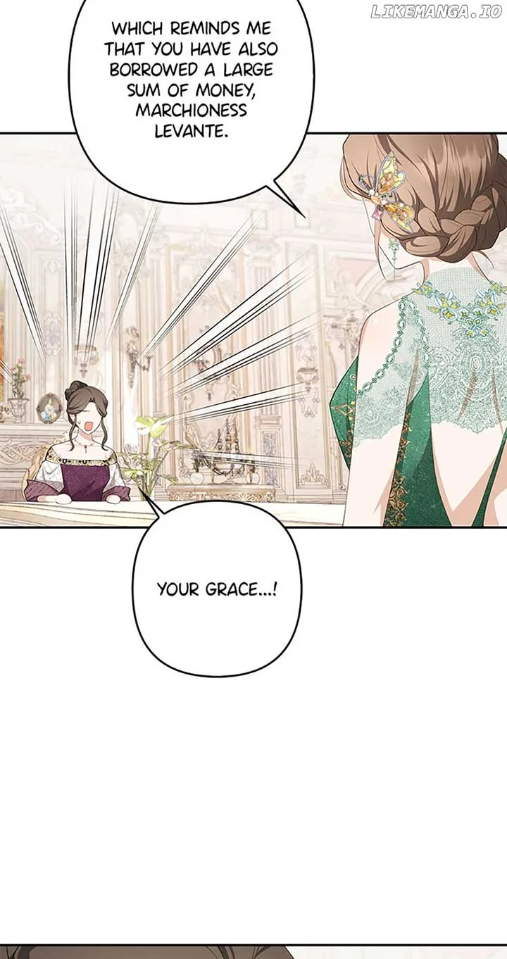 A Con Artist But That’s Okay Chapter 37 page 58