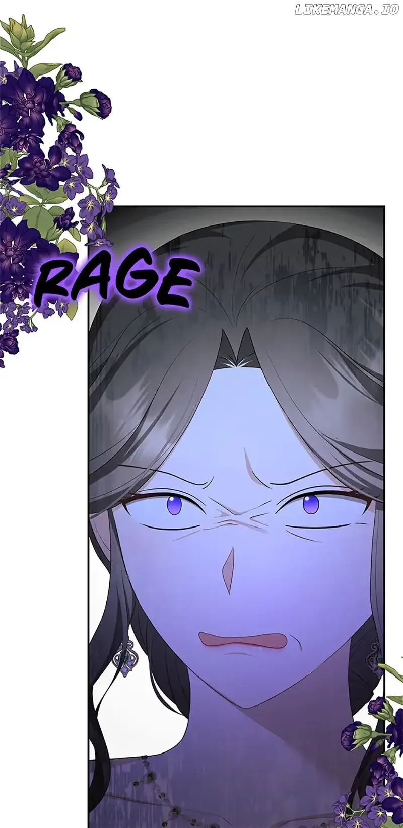 A Con Artist But That’s Okay Chapter 40 page 34
