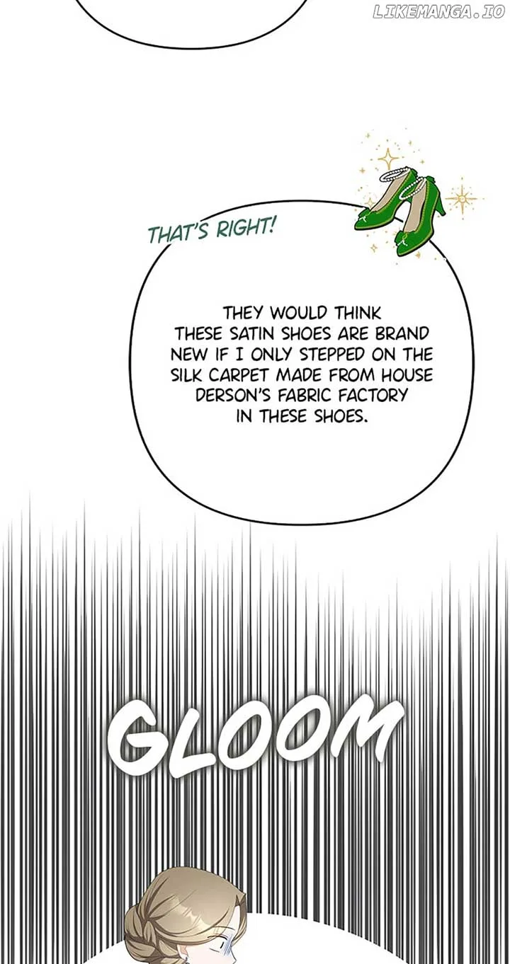 A Con Artist But That’s Okay Chapter 37 page 54