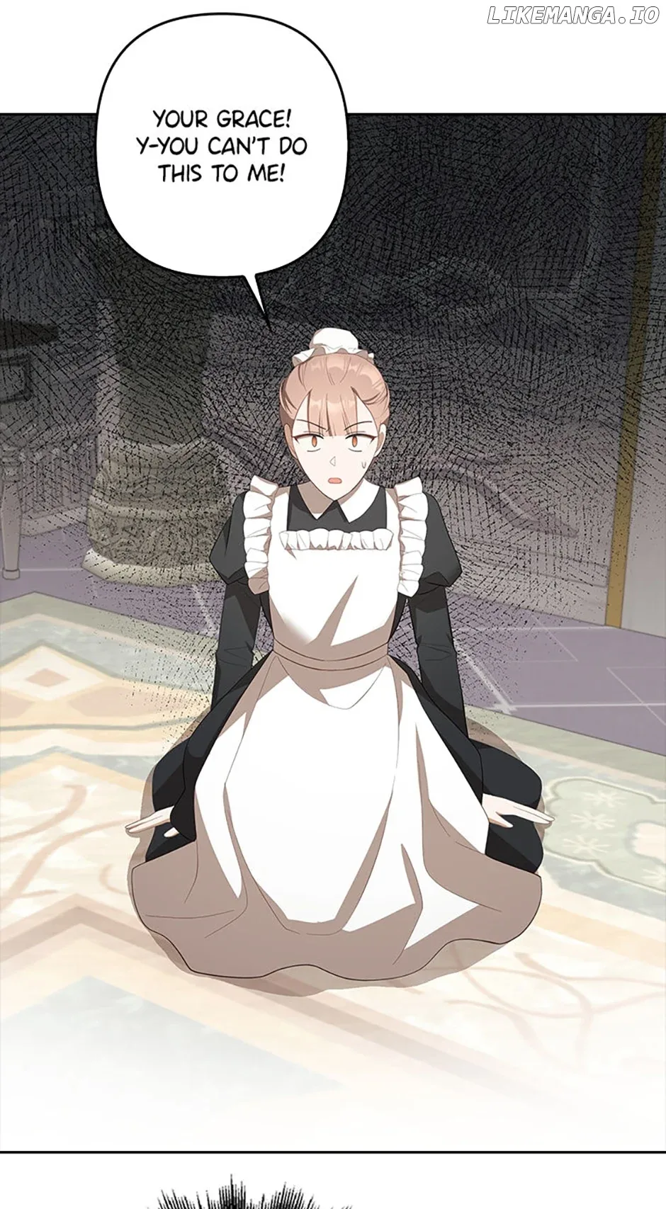 A Con Artist But That’s Okay Chapter 32 page 69