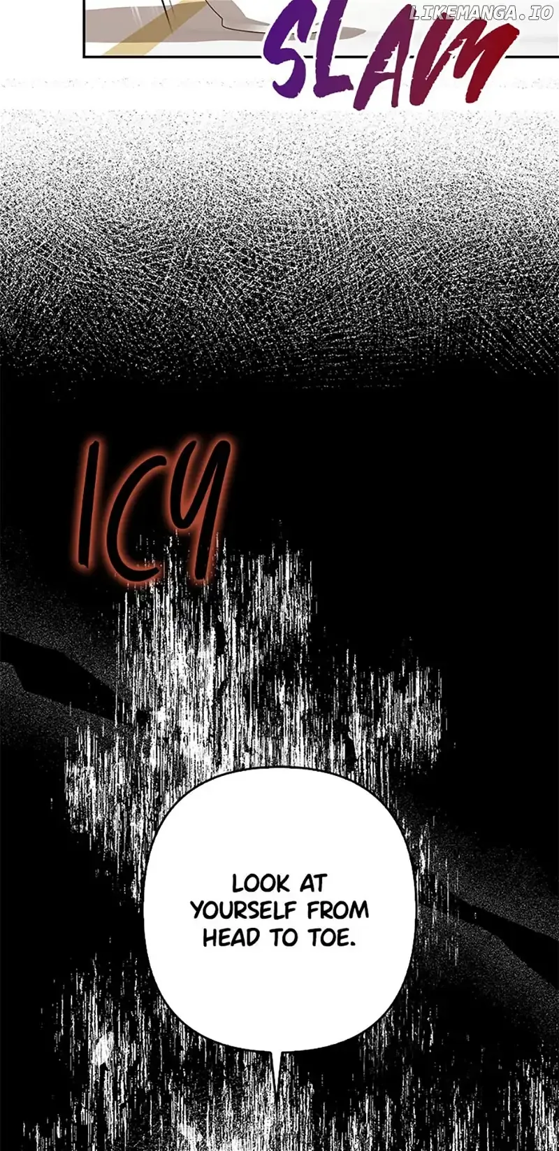 A Con Artist But That’s Okay Chapter 40 page 37