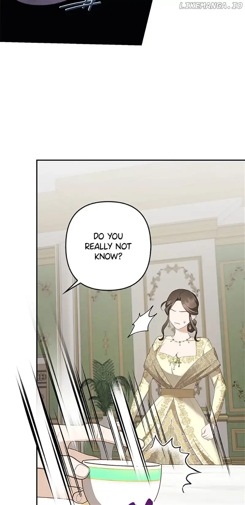 A Con Artist But That’s Okay Chapter 40 page 36