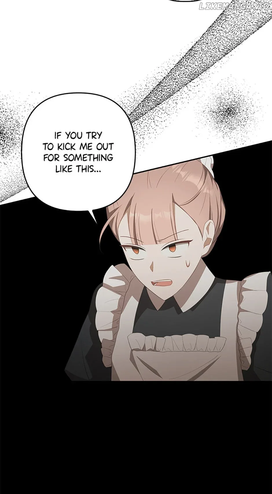 A Con Artist But That’s Okay Chapter 32 page 71