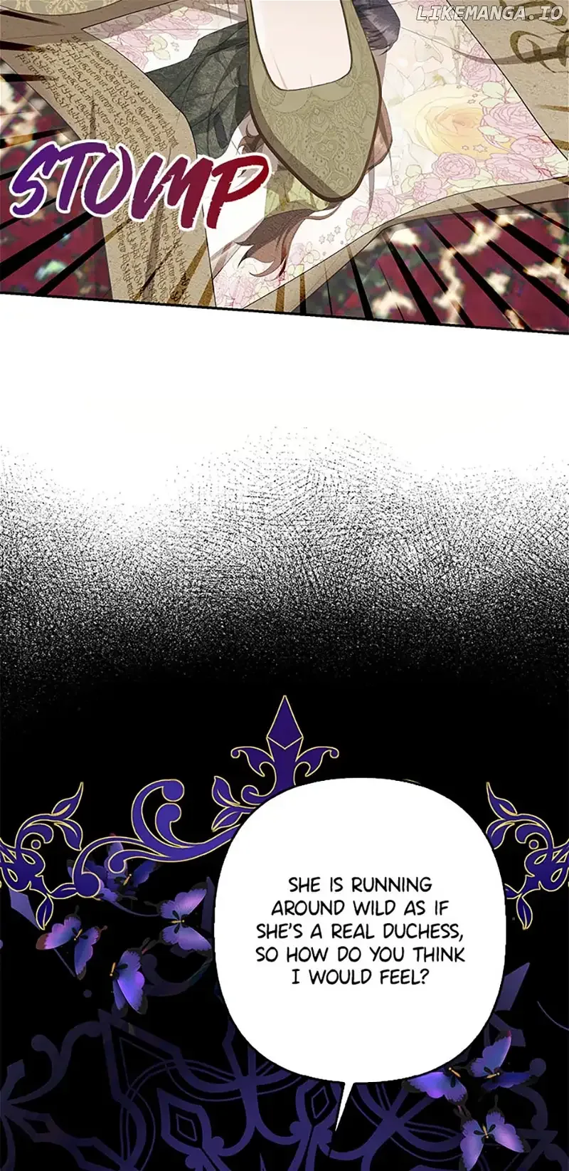 A Con Artist But That’s Okay Chapter 40 page 31