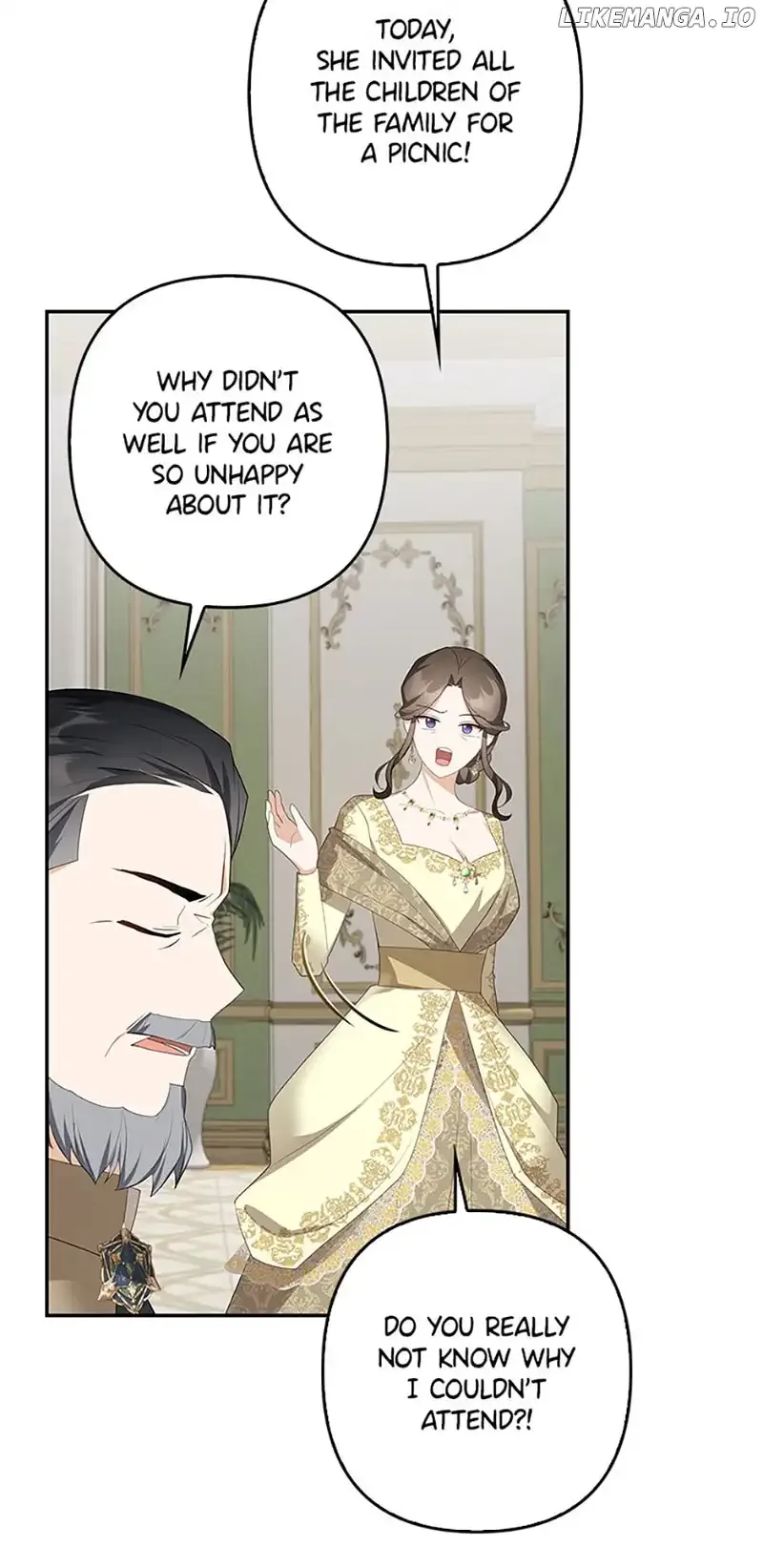 A Con Artist But That’s Okay Chapter 40 page 33