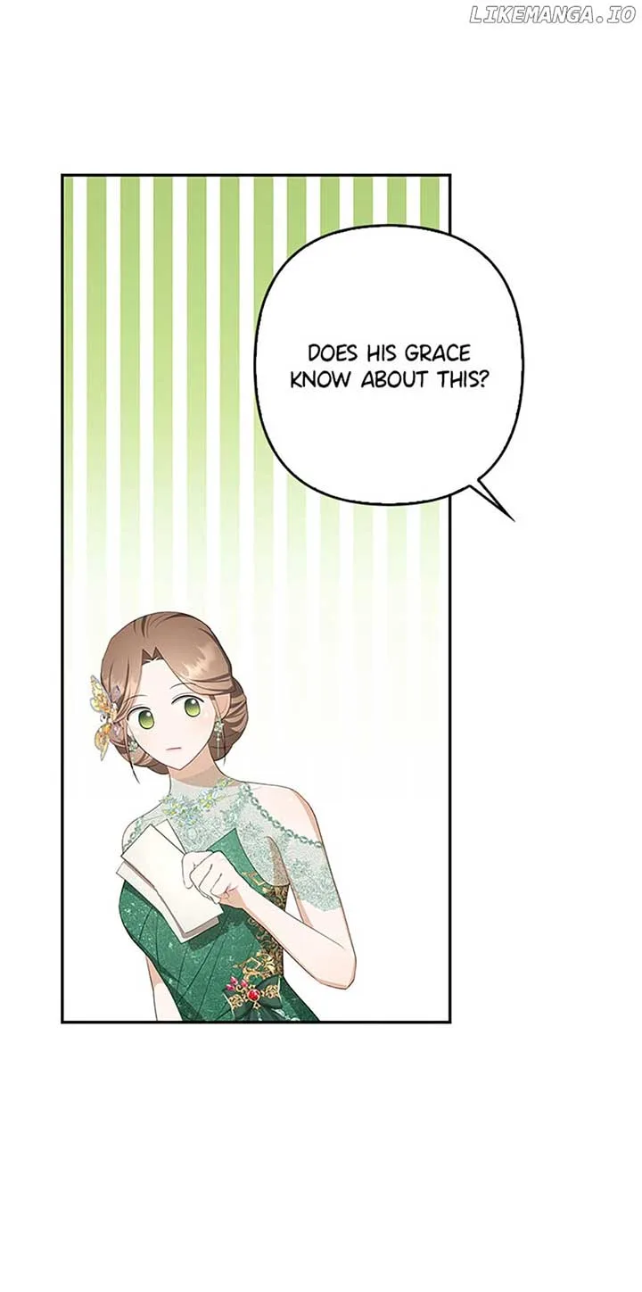A Con Artist But That’s Okay Chapter 37 page 65
