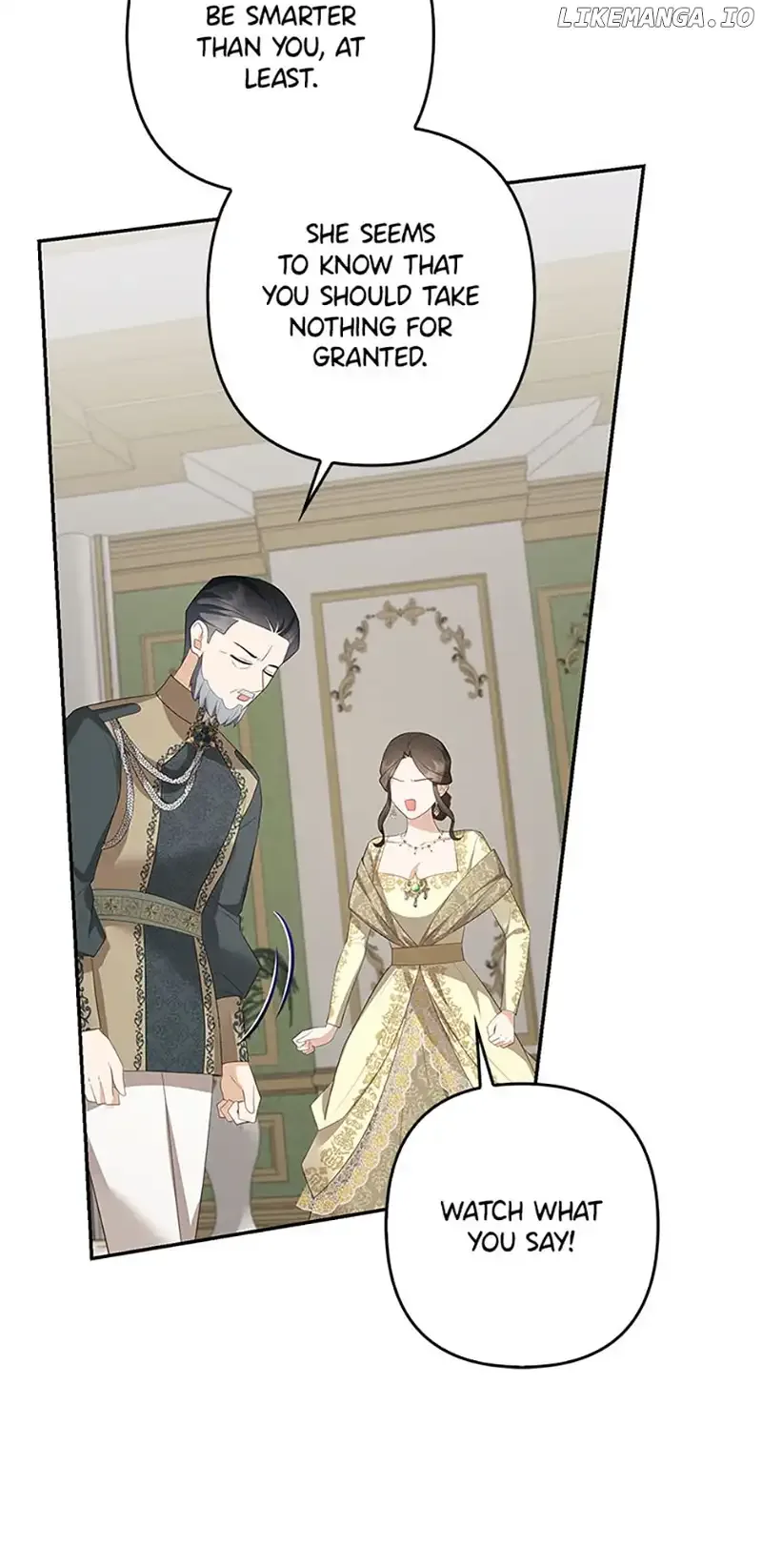 A Con Artist But That’s Okay Chapter 40 page 39
