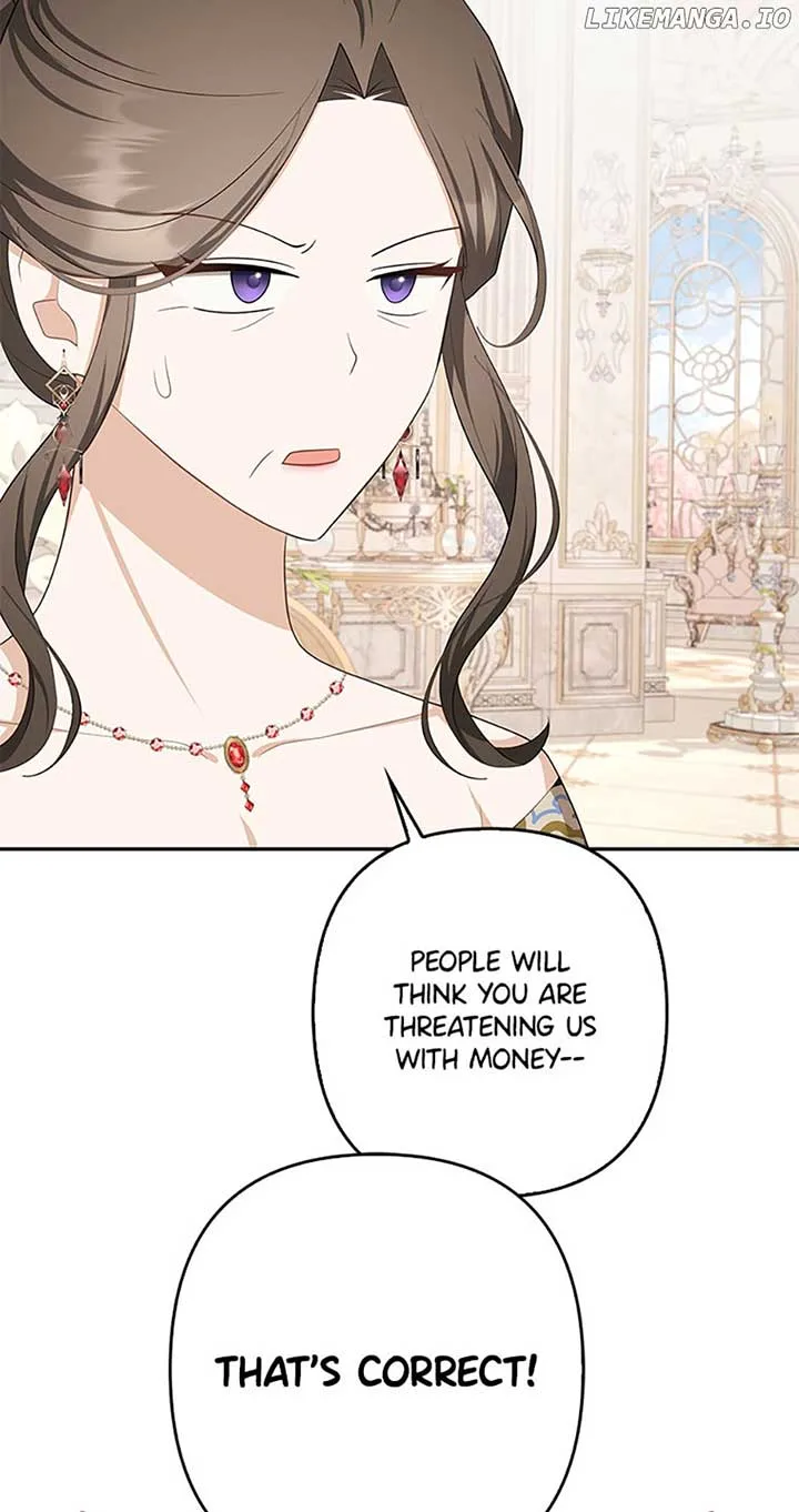 A Con Artist But That’s Okay Chapter 37 page 59