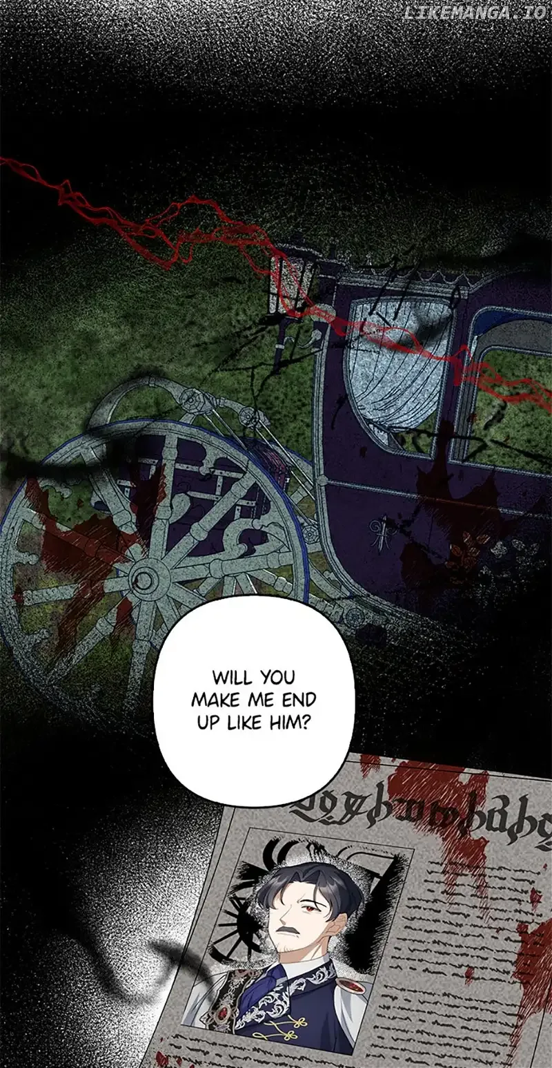 A Con Artist But That’s Okay Chapter 40 page 43