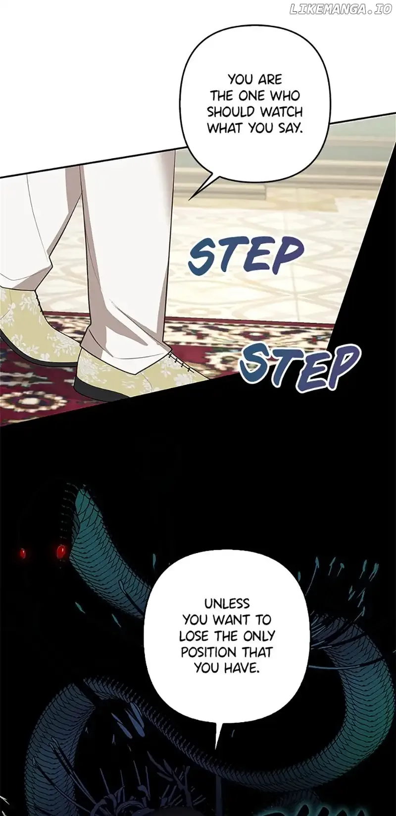 A Con Artist But That’s Okay Chapter 40 page 40