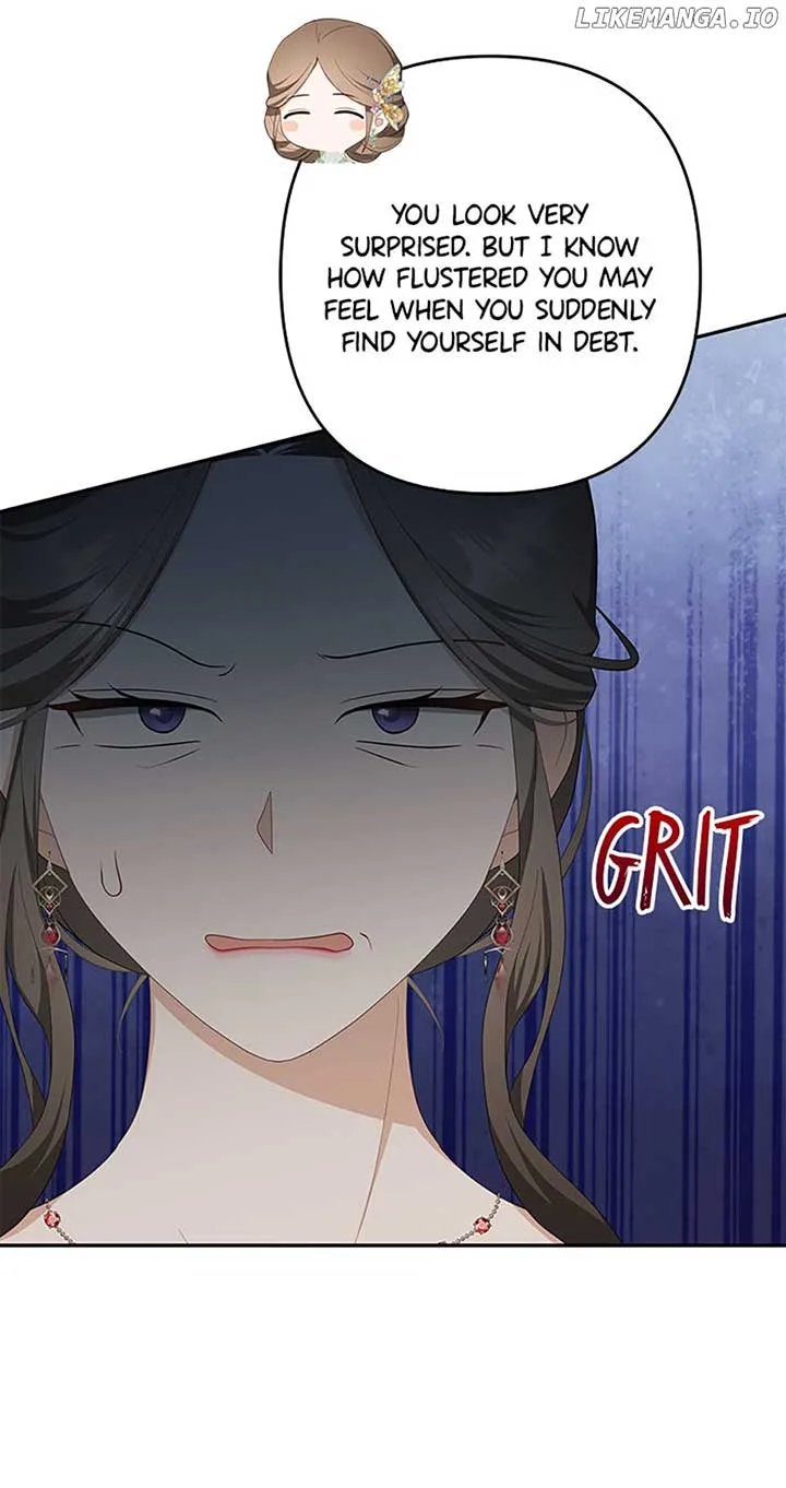 A Con Artist But That’s Okay Chapter 37 page 64