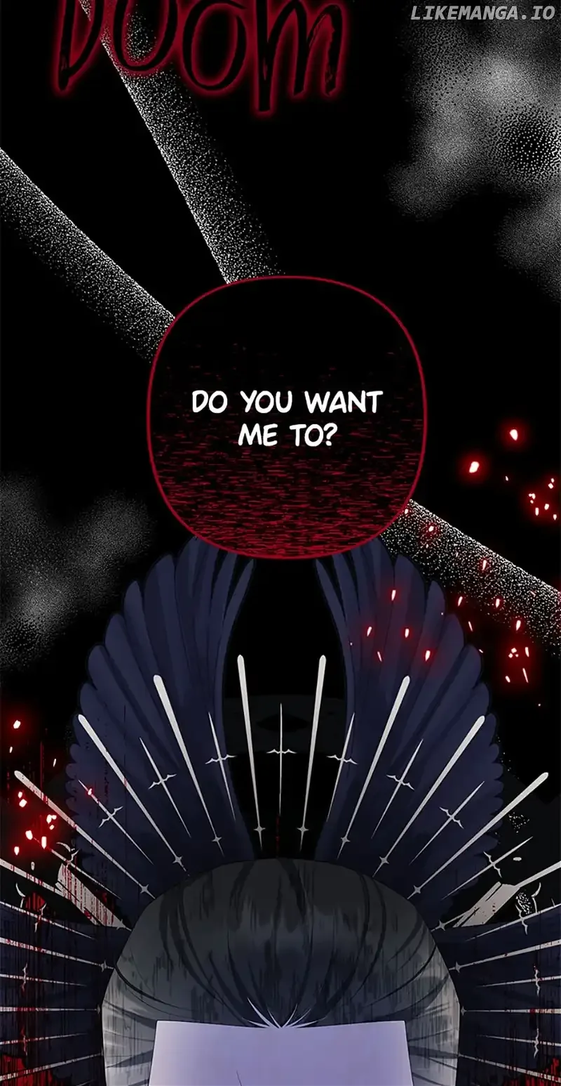 A Con Artist But That’s Okay Chapter 40 page 46