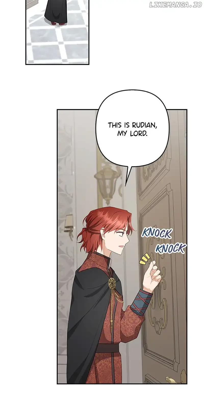 A Con Artist But That’s Okay Chapter 40 page 49