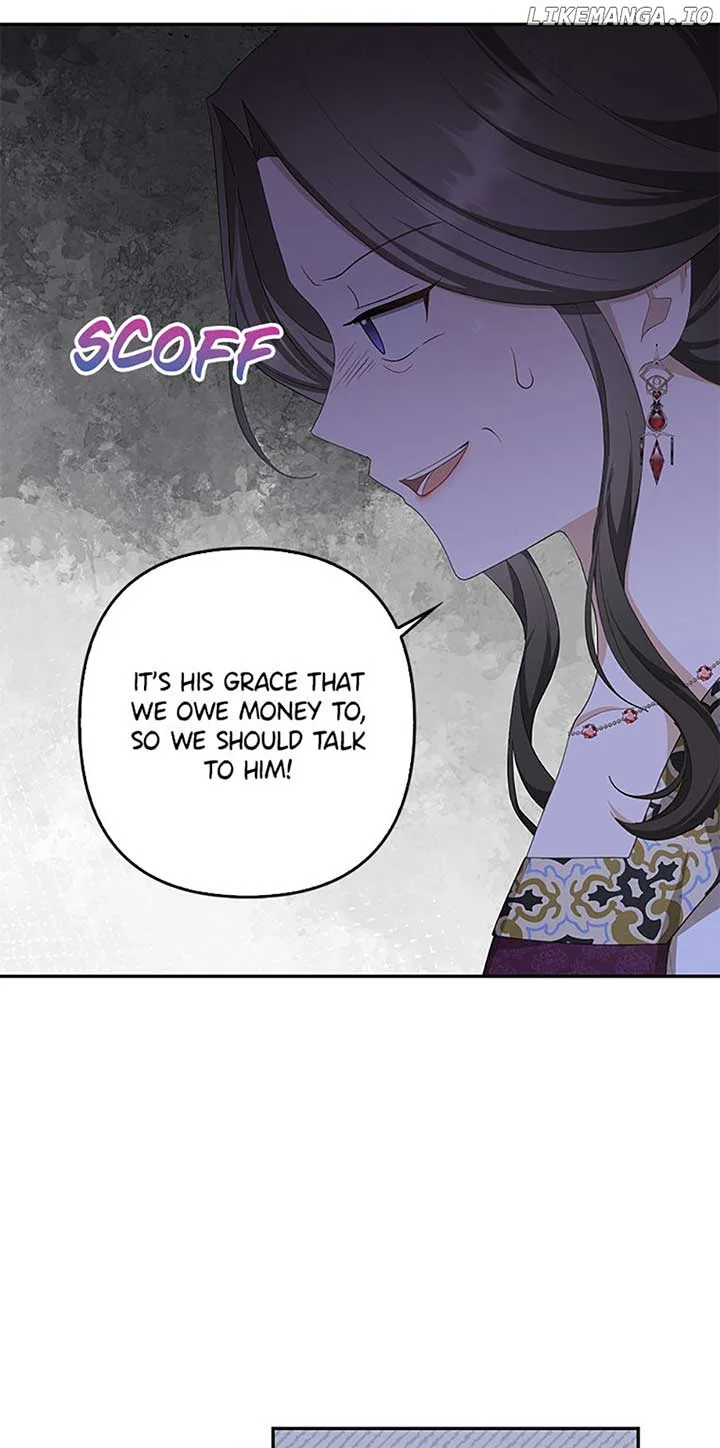 A Con Artist But That’s Okay Chapter 37 page 66