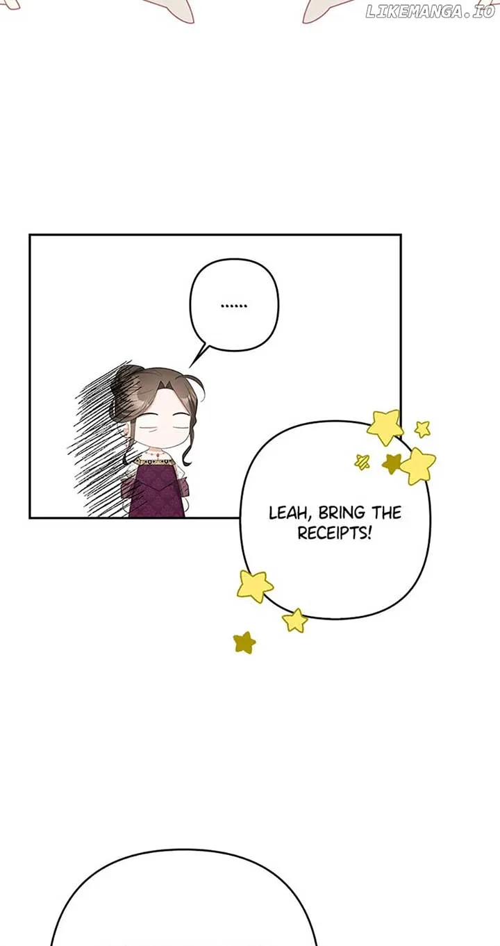 A Con Artist But That’s Okay Chapter 37 page 61