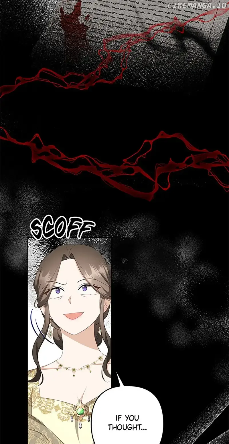 A Con Artist But That’s Okay Chapter 40 page 44