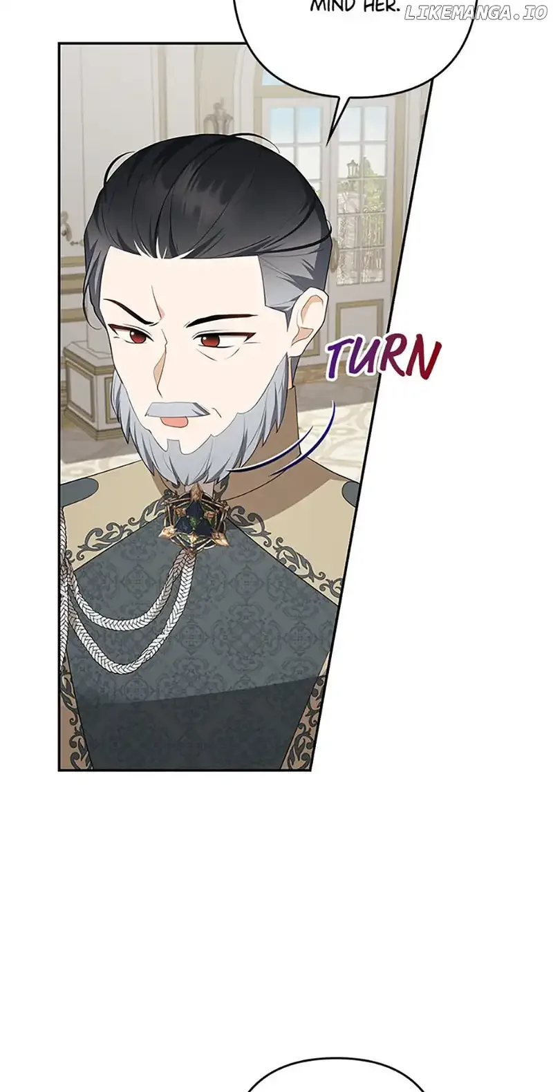 A Con Artist But That’s Okay Chapter 40 page 56