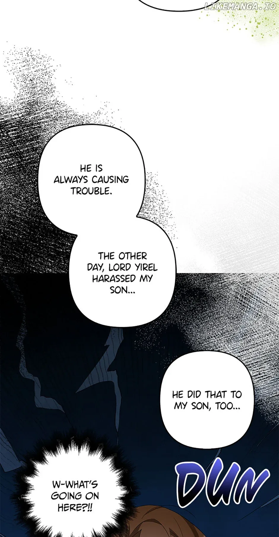 A Con Artist But That’s Okay Chapter 42 page 8