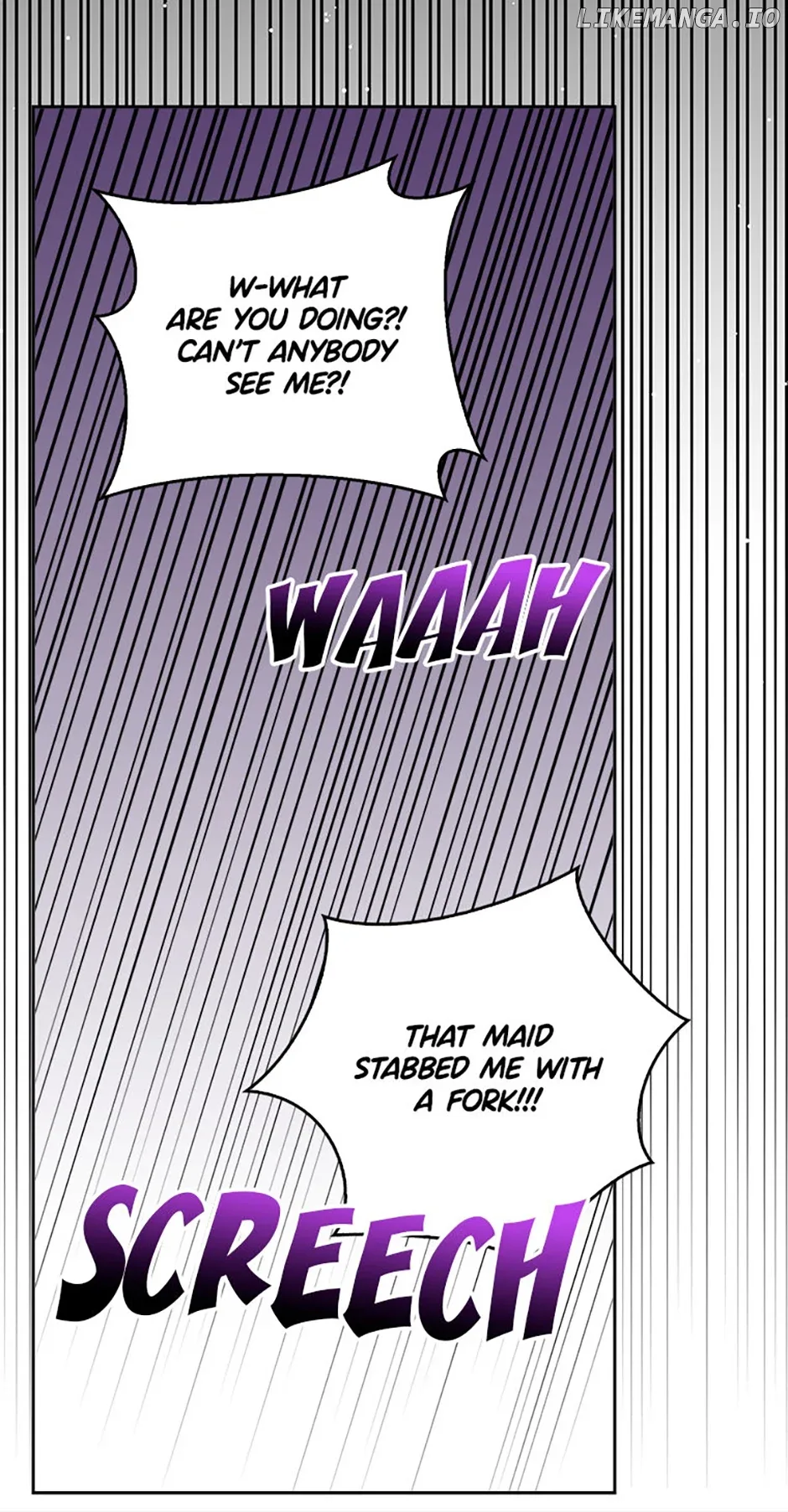 A Con Artist But That’s Okay Chapter 42 page 10
