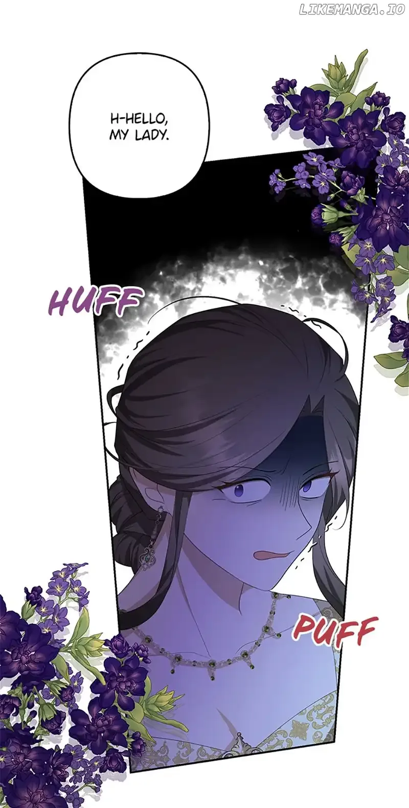 A Con Artist But That’s Okay Chapter 40 page 52