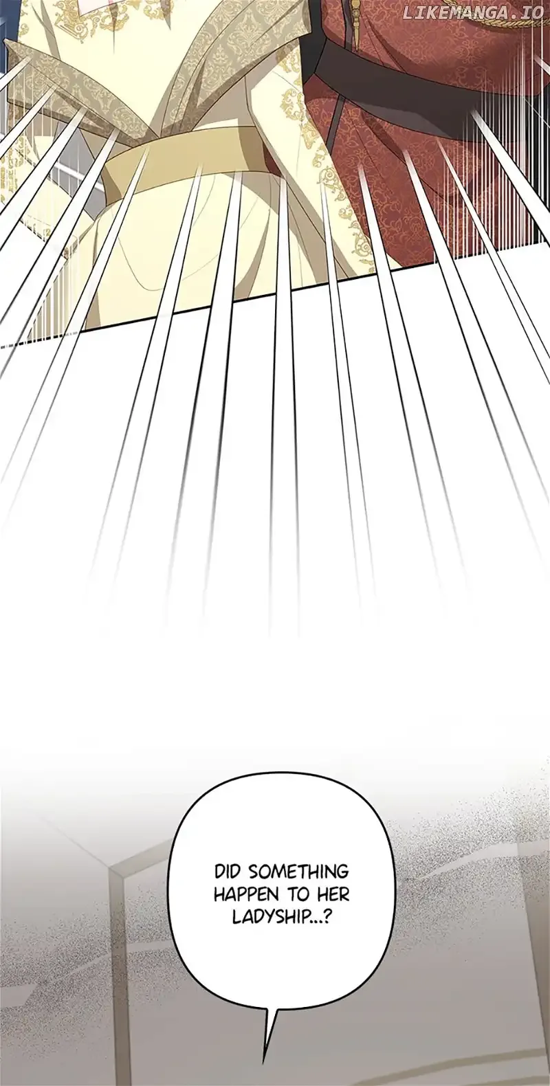 A Con Artist But That’s Okay Chapter 40 page 54